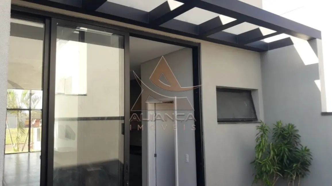 Foto 7 de Casa de Condomínio com 3 quartos à venda, 160m2 em Ribeirao Preto - SP