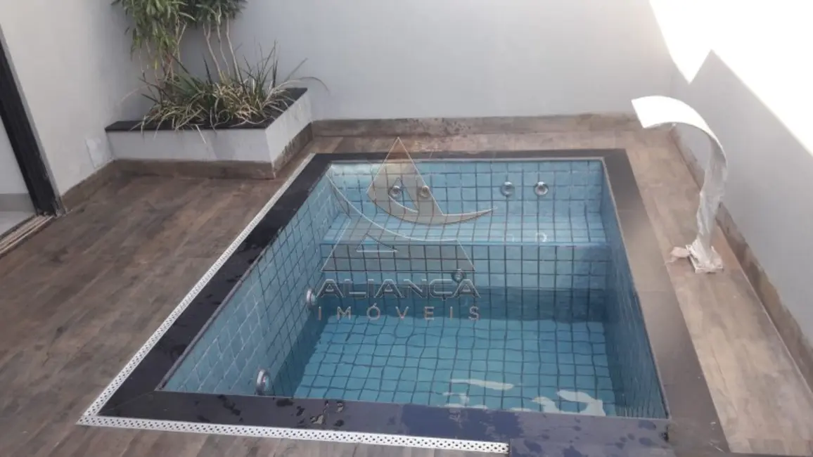 Foto 8 de Casa de Condomínio com 3 quartos à venda, 160m2 em Ribeirao Preto - SP