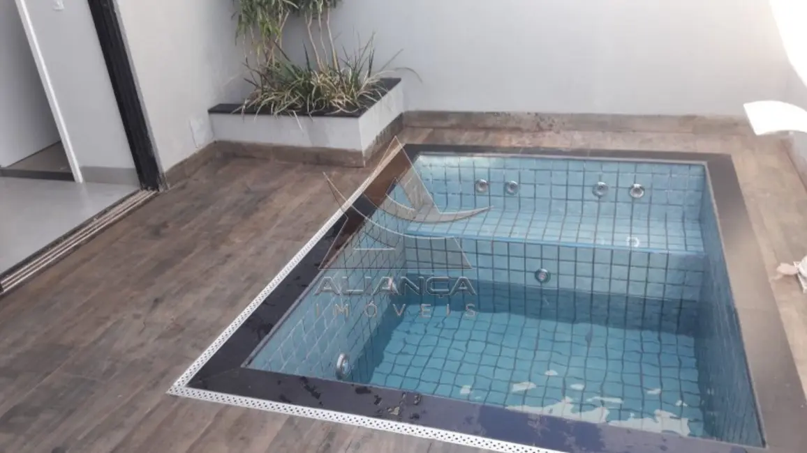 Foto 9 de Casa de Condomínio com 3 quartos à venda, 160m2 em Ribeirao Preto - SP