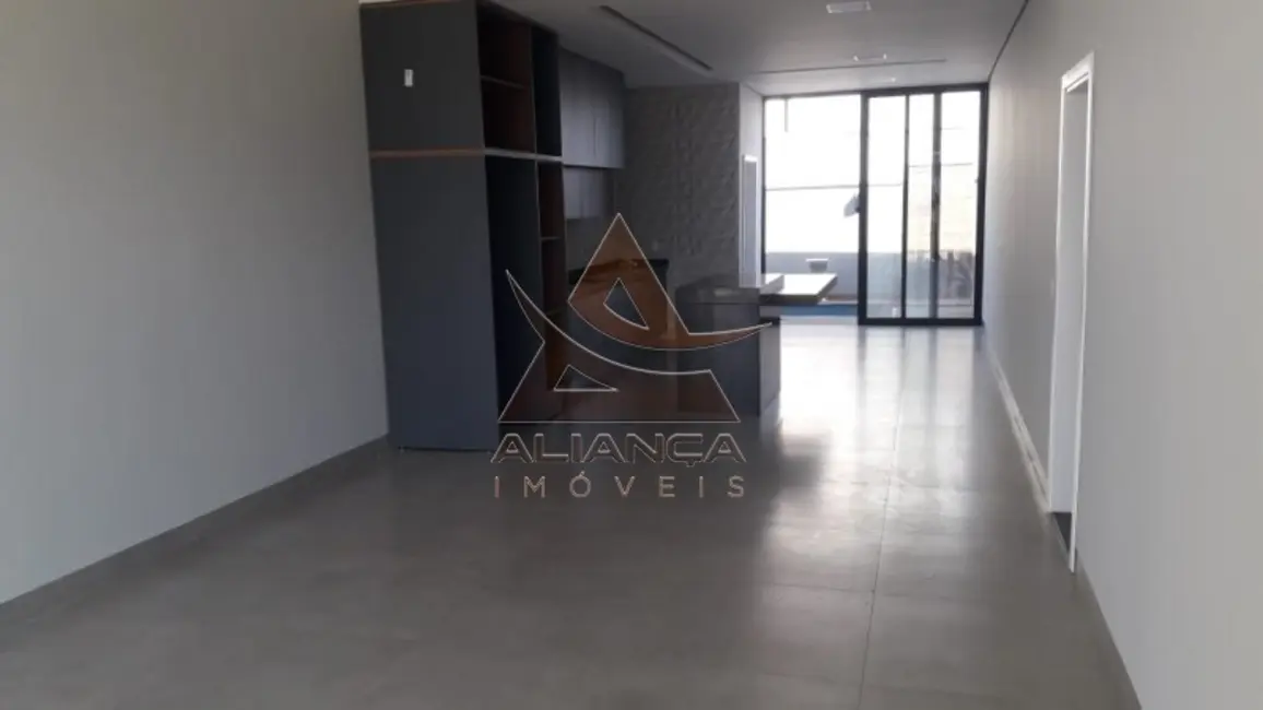 Foto 3 de Casa de Condomínio com 3 quartos à venda, 160m2 em Ribeirao Preto - SP