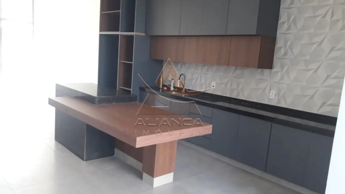 Foto 6 de Casa de Condomínio com 3 quartos à venda, 160m2 em Ribeirao Preto - SP