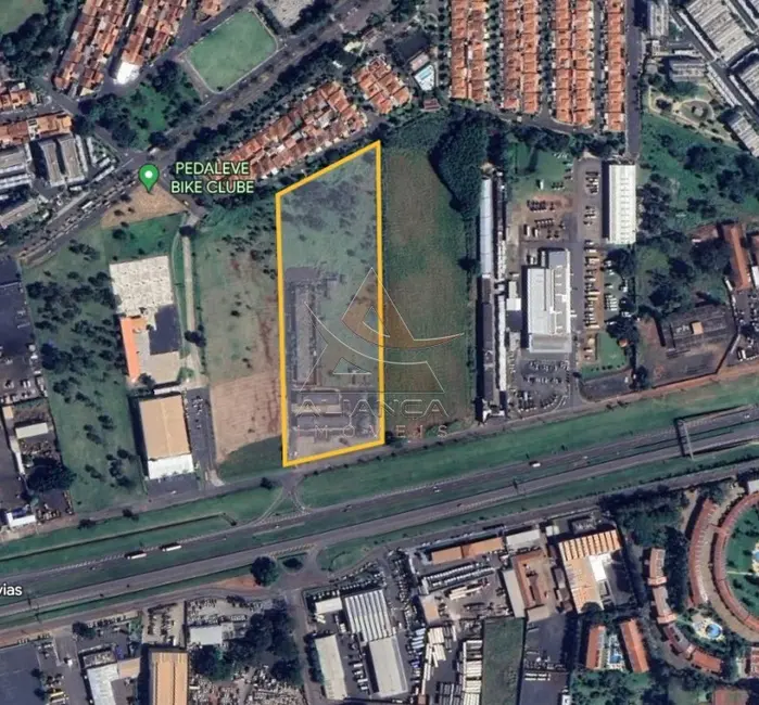 Terreno / Lote à venda, 28851m2 em Recreio Anhangüera, Ribeirao Preto - SP - imagem 6 Foto 6 de Terreno / Lote à venda, 28851m2 em Recreio Anhangüera, Ribeirao Preto - SP