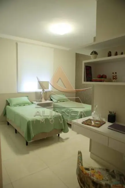 Apartamento com 3 quartos à venda, 172m2 em Ribeirao Preto - SP - imagem 8 Foto 8 de Apartamento com 3 quartos à venda, 172m2 em Ribeirao Preto - SP