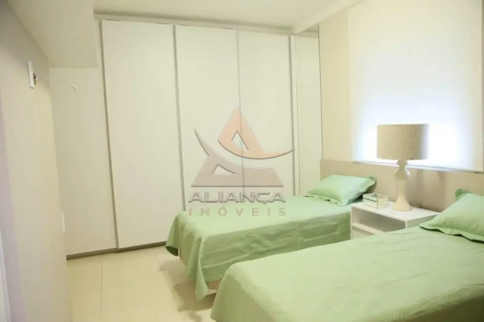 Apartamento com 3 quartos à venda, 172m2 em Ribeirao Preto - SP - imagem 9 Foto 9 de Apartamento com 3 quartos à venda, 172m2 em Ribeirao Preto - SP
