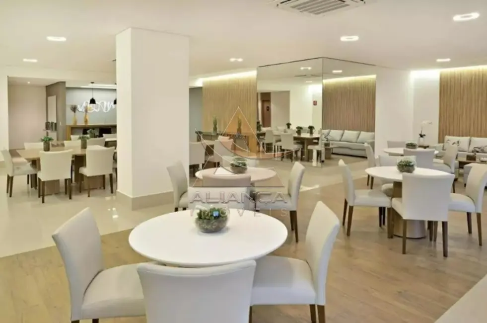 Foto 9 de Apartamento com 4 quartos à venda, 195m2 em Jardim Botânico, Ribeirao Preto - SP