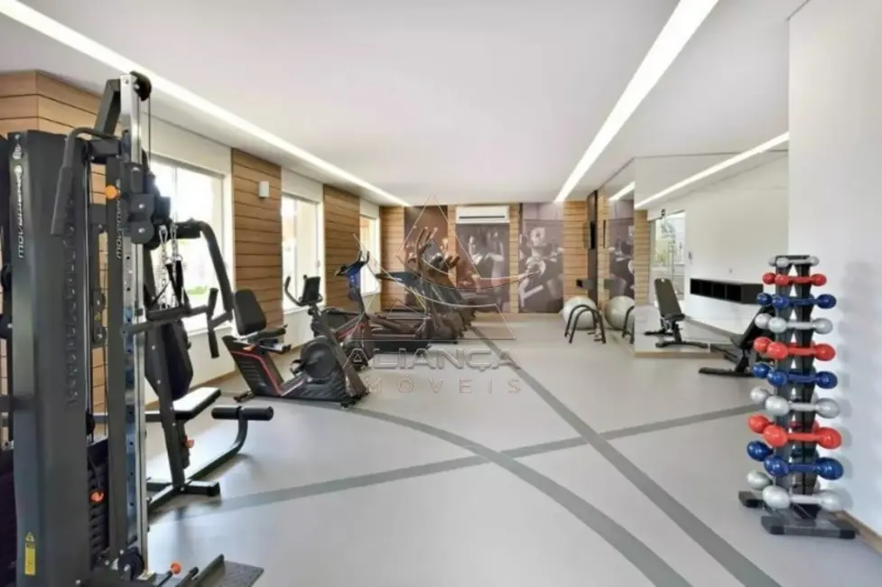 Foto 2 de Apartamento com 4 quartos à venda, 195m2 em Jardim Botânico, Ribeirao Preto - SP