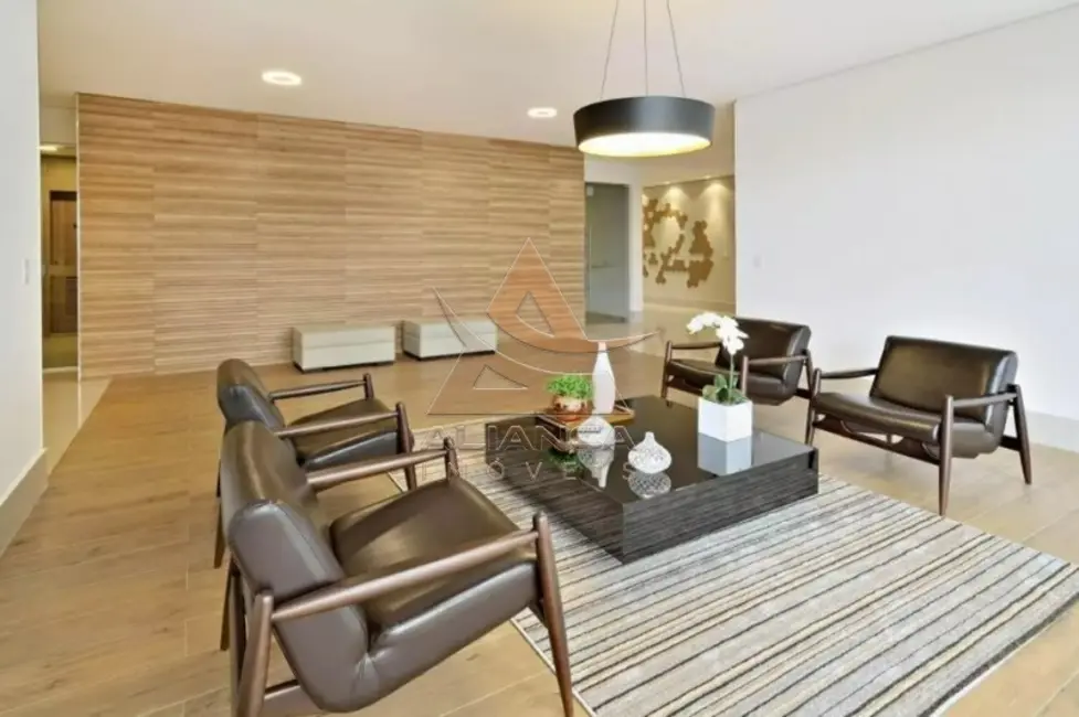 Foto 5 de Apartamento com 4 quartos à venda, 195m2 em Jardim Botânico, Ribeirao Preto - SP