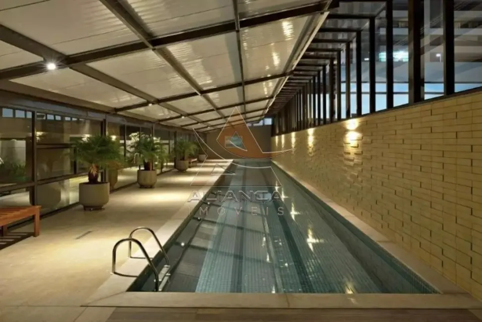 Foto 8 de Apartamento com 4 quartos à venda, 195m2 em Jardim Botânico, Ribeirao Preto - SP