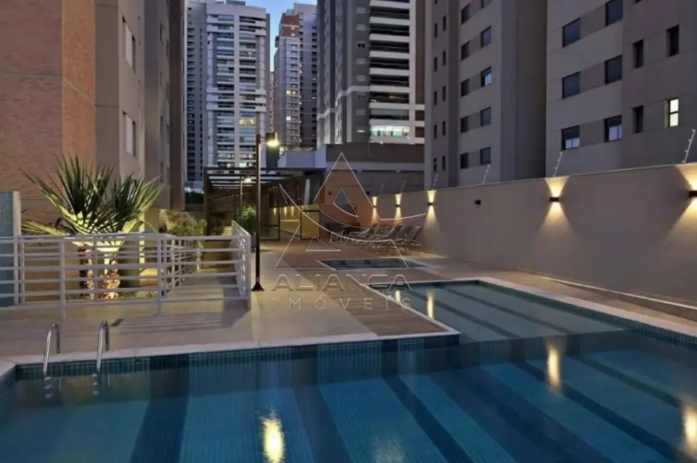 Foto 7 de Apartamento com 4 quartos à venda, 195m2 em Jardim Botânico, Ribeirao Preto - SP