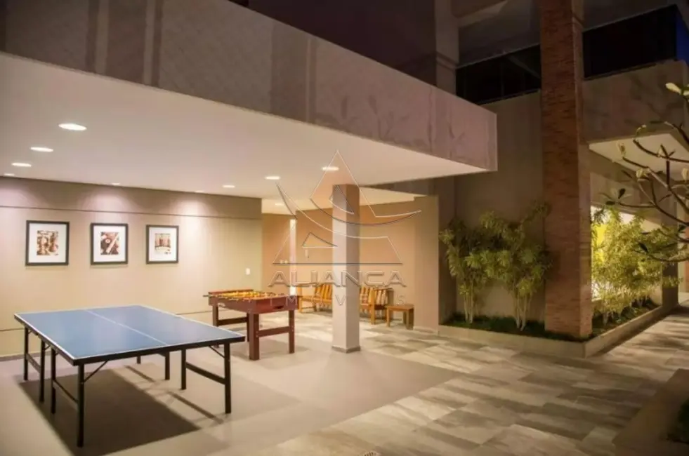 Apartamento com 4 quartos à venda, 246m2 em Jardim Botânico, Ribeirao Preto - SP - imagem 9 Foto 9 de Apartamento com 4 quartos à venda, 246m2 em Jardim Botânico, Ribeirao Preto - SP