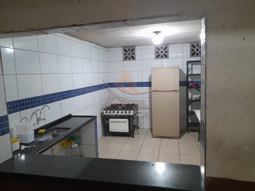 Chácara com 3 quartos à venda, 2400m2 em Antônio Marincek, Ribeirao Preto - SP - imagem 9 Foto 9 de Chácara com 3 quartos à venda, 2400m2 em Antônio Marincek, Ribeirao Preto - SP
