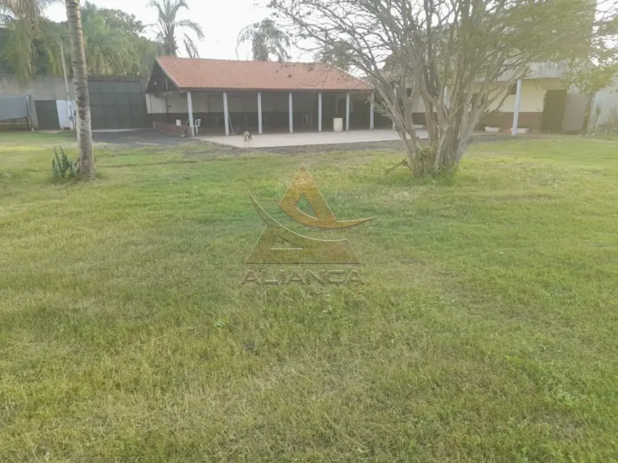 Foto 2 de Chácara com 3 quartos à venda, 2400m2 em Antônio Marincek, Ribeirao Preto - SP