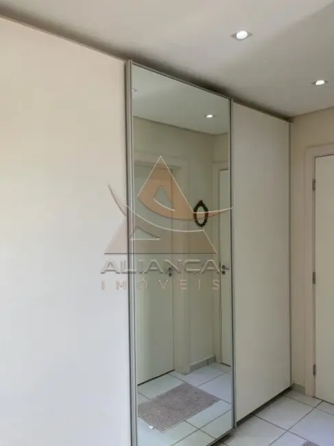 Foto 3 de Apartamento com 1 quarto à venda, 42m2 em Vila Seixas, Ribeirao Preto - SP