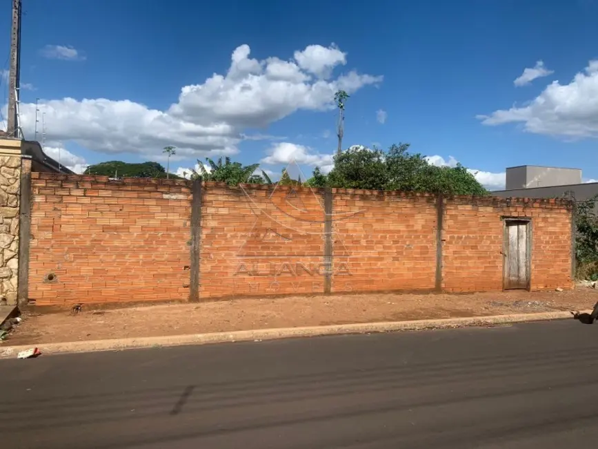 Foto 1 de Terreno / Lote à venda, 314m2 em Brodowski - SP