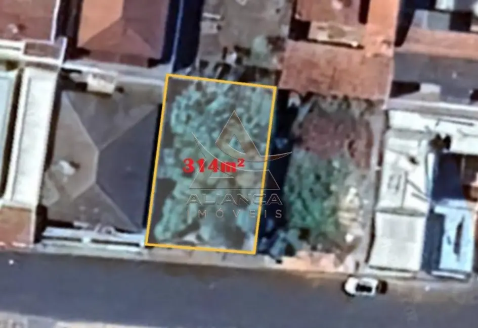 Foto 2 de Terreno / Lote à venda, 314m2 em Brodowski - SP