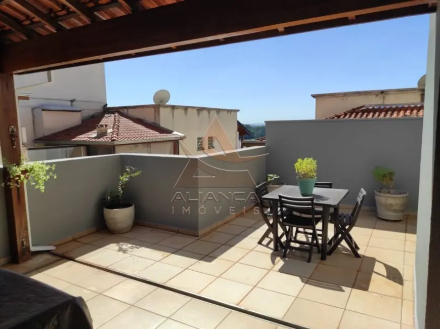 Foto 1 de Apartamento com 3 quartos à venda, 85m2 em Jardim Paulistano, Ribeirao Preto - SP