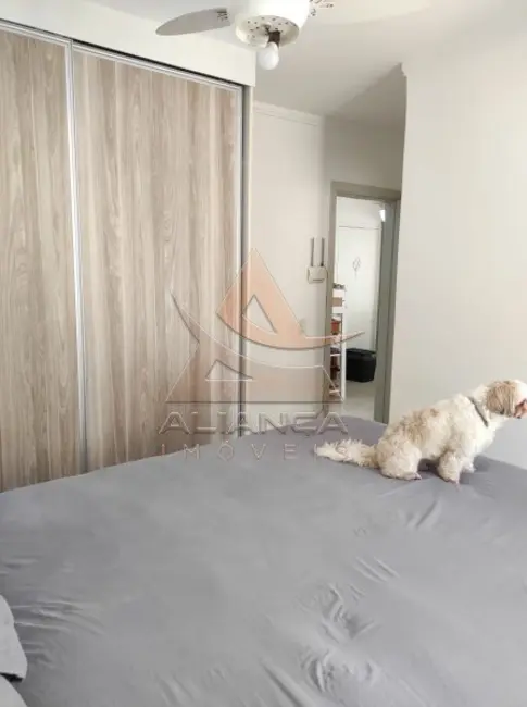 Foto 9 de Apartamento com 3 quartos à venda, 85m2 em Jardim Paulistano, Ribeirao Preto - SP