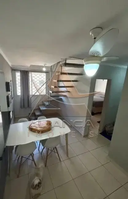 Foto 3 de Apartamento com 3 quartos à venda, 85m2 em Jardim Paulistano, Ribeirao Preto - SP