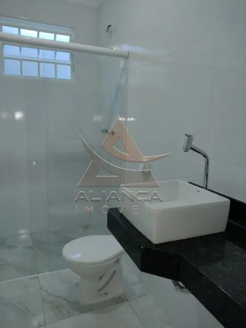 Foto 7 de Casa com 3 quartos à venda, 113m2 em Vila Tibério, Ribeirao Preto - SP