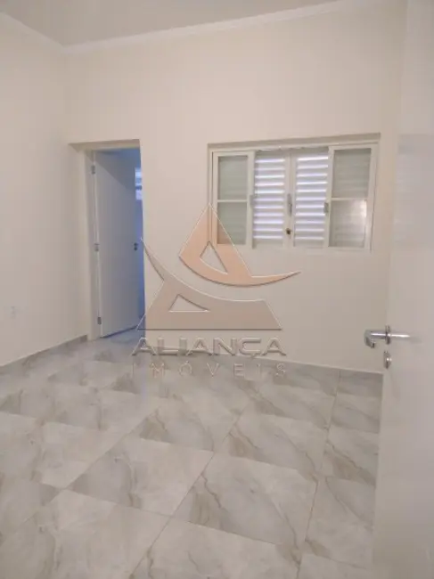 Foto 4 de Casa com 3 quartos à venda, 113m2 em Vila Tibério, Ribeirao Preto - SP