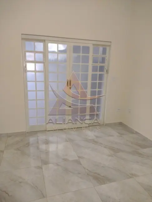 Foto 3 de Casa com 3 quartos à venda, 113m2 em Vila Tibério, Ribeirao Preto - SP