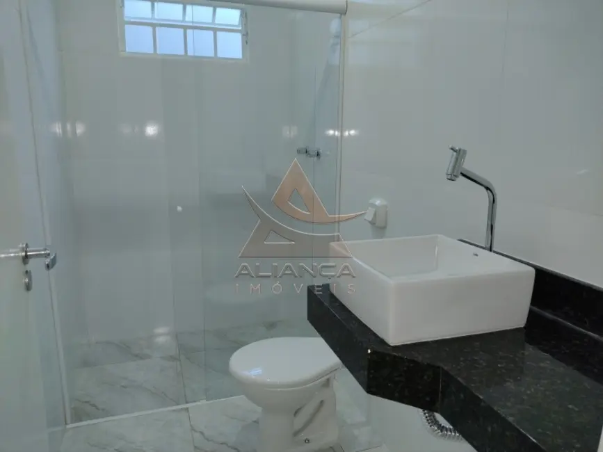 Foto 6 de Casa com 3 quartos à venda, 113m2 em Vila Tibério, Ribeirao Preto - SP