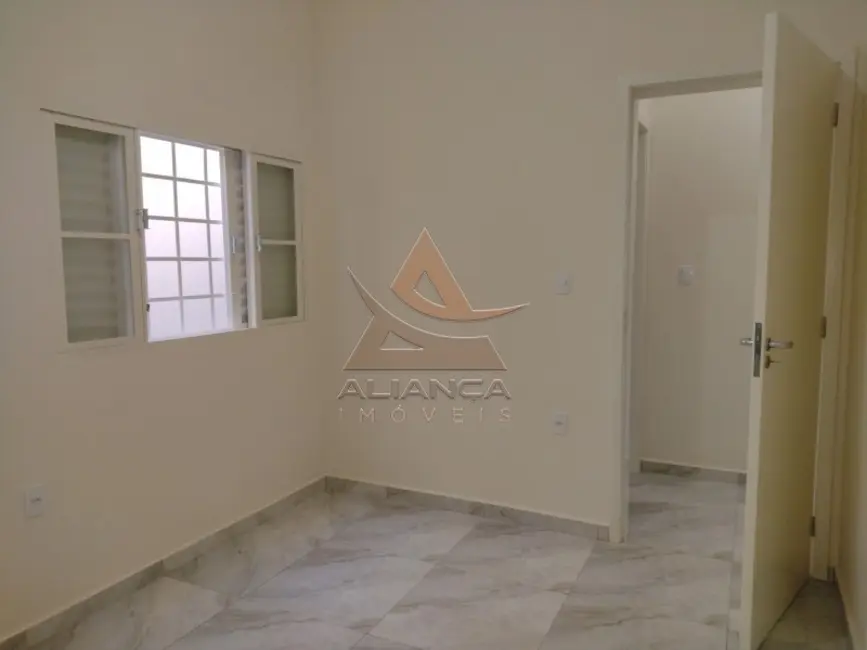 Foto 8 de Casa com 3 quartos à venda, 113m2 em Vila Tibério, Ribeirao Preto - SP