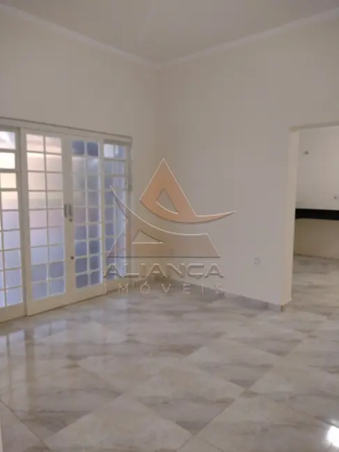 Foto 2 de Casa com 3 quartos à venda, 113m2 em Vila Tibério, Ribeirao Preto - SP