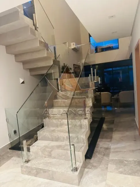 Casa de Condomínio com 3 quartos à venda, 360m2 em Ribeirao Preto - SP - imagem 5 Foto 5 de Casa de Condomínio com 3 quartos à venda, 360m2 em Ribeirao Preto - SP