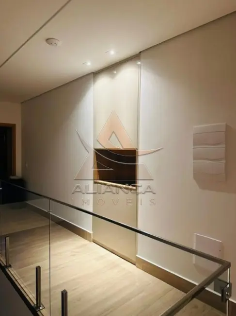Casa de Condomínio com 3 quartos à venda, 360m2 em Ribeirao Preto - SP - imagem 9 Foto 9 de Casa de Condomínio com 3 quartos à venda, 360m2 em Ribeirao Preto - SP
