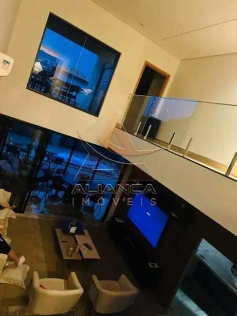 Casa de Condomínio com 3 quartos à venda, 360m2 em Ribeirao Preto - SP - imagem 8 Foto 8 de Casa de Condomínio com 3 quartos à venda, 360m2 em Ribeirao Preto - SP
