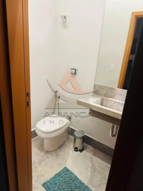 Casa de Condomínio com 3 quartos à venda, 360m2 em Ribeirao Preto - SP - imagem 4 Foto 4 de Casa de Condomínio com 3 quartos à venda, 360m2 em Ribeirao Preto - SP