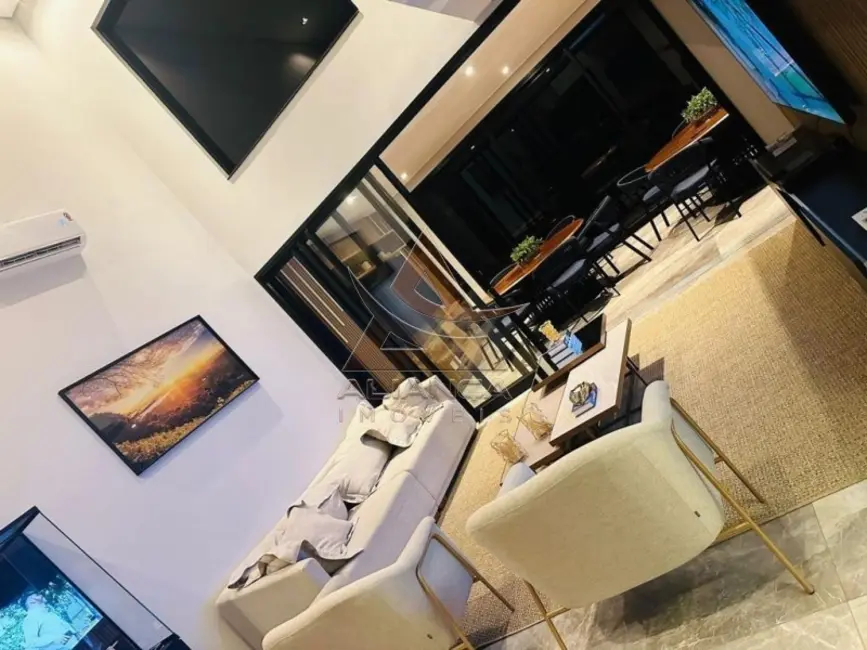 Casa de Condomínio com 3 quartos à venda, 360m2 em Ribeirao Preto - SP - imagem 2 Foto 2 de Casa de Condomínio com 3 quartos à venda, 360m2 em Ribeirao Preto - SP