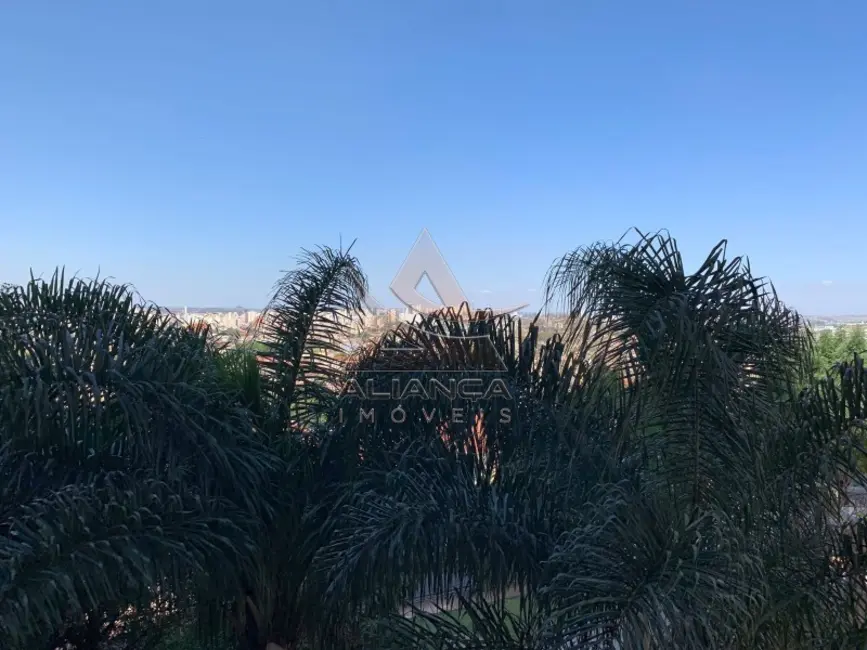 Foto 6 de Apartamento com 3 quartos à venda, 63m2 em Alto do Ipiranga, Ribeirao Preto - SP