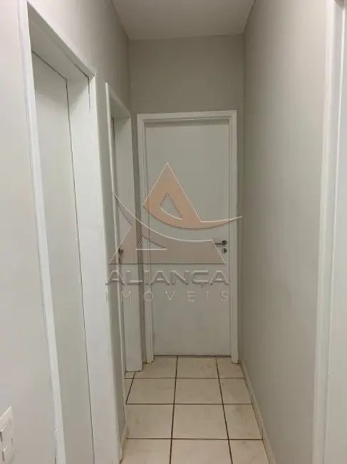 Foto 7 de Apartamento com 3 quartos à venda, 63m2 em Alto do Ipiranga, Ribeirao Preto - SP