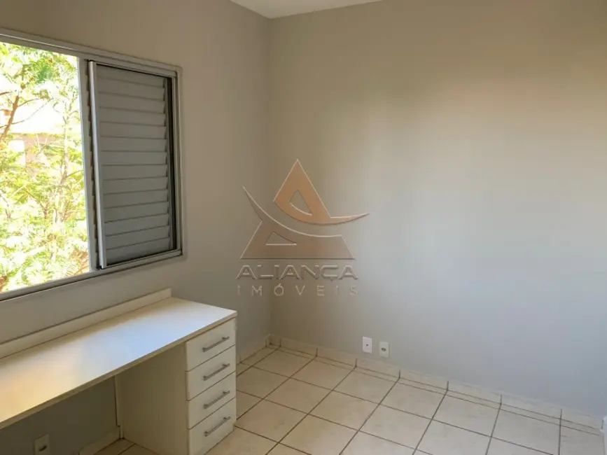 Foto 8 de Apartamento com 3 quartos à venda, 63m2 em Alto do Ipiranga, Ribeirao Preto - SP