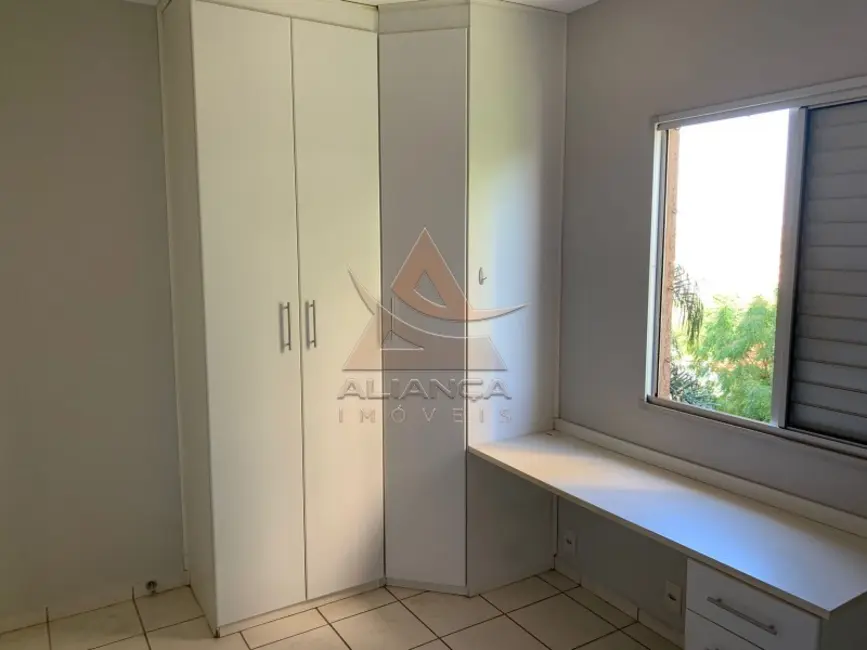 Foto 9 de Apartamento com 3 quartos à venda, 63m2 em Alto do Ipiranga, Ribeirao Preto - SP