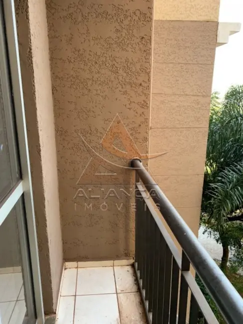 Foto 5 de Apartamento com 3 quartos à venda, 63m2 em Alto do Ipiranga, Ribeirao Preto - SP