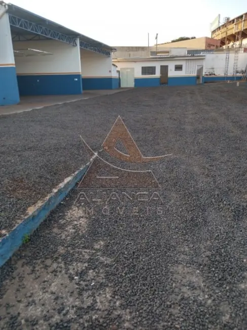 Sala Comercial com 1 quarto para alugar, 266m2 em Jardim Palma Travassos, Ribeirao Preto - SP - imagem 3 Foto 3 de Sala Comercial com 1 quarto para alugar, 266m2 em Jardim Palma Travassos, Ribeirao Preto - SP