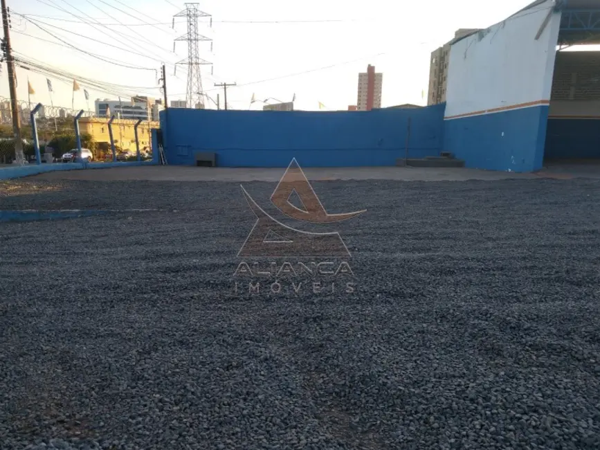 Foto 2 de Sala Comercial com 1 quarto para alugar, 266m2 em Jardim Palma Travassos, Ribeirao Preto - SP