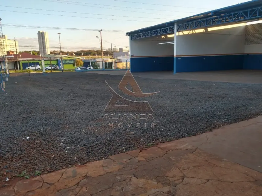 Foto 1 de Sala Comercial com 1 quarto para alugar, 266m2 em Jardim Palma Travassos, Ribeirao Preto - SP
