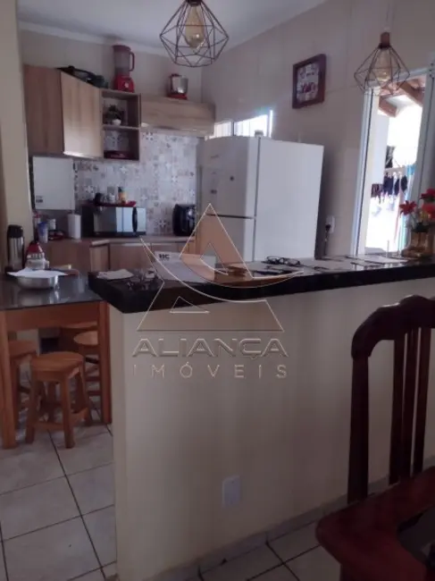 Casa com 3 quartos à venda, 135m2 em Portal do Alto, Ribeirao Preto - SP - imagem 8 Foto 8 de Casa com 3 quartos à venda, 135m2 em Portal do Alto, Ribeirao Preto - SP