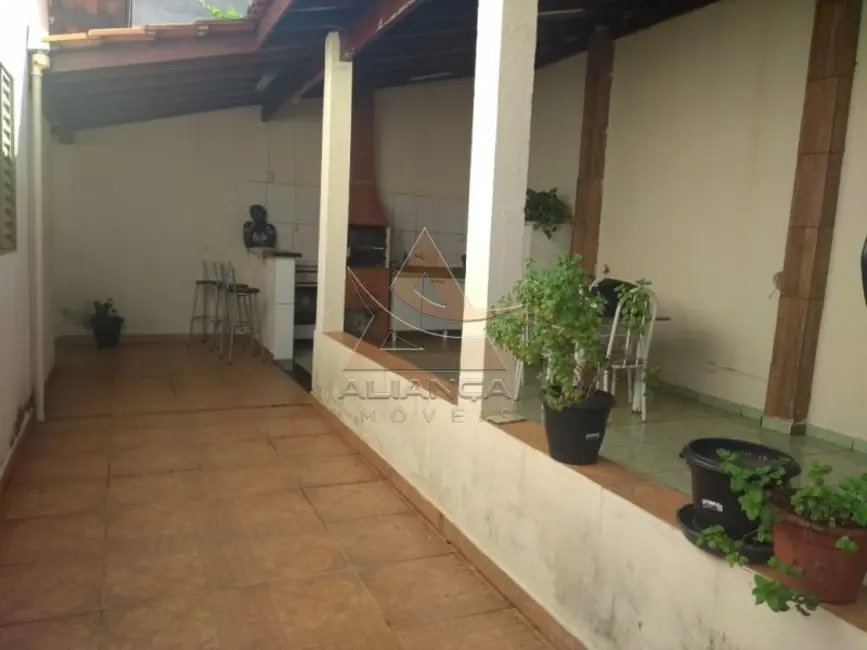 Casa com 3 quartos à venda, 135m2 em Portal do Alto, Ribeirao Preto - SP - imagem 1 Foto 1 de Casa com 3 quartos à venda, 135m2 em Portal do Alto, Ribeirao Preto - SP