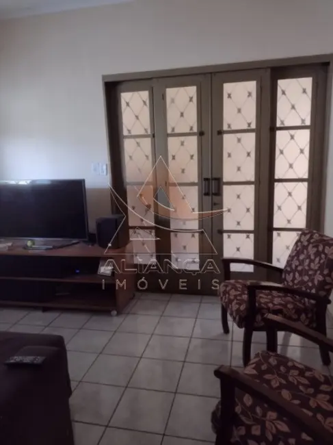 Casa com 3 quartos à venda, 135m2 em Portal do Alto, Ribeirao Preto - SP - imagem 3 Foto 3 de Casa com 3 quartos à venda, 135m2 em Portal do Alto, Ribeirao Preto - SP