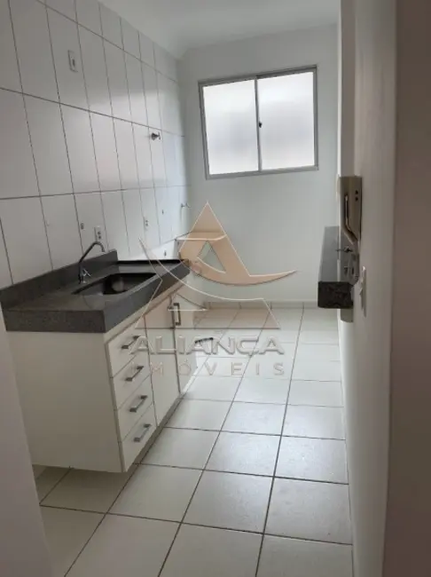 Foto 6 de Apartamento com 2 quartos à venda, 46m2 em Sumarezinho, Ribeirao Preto - SP