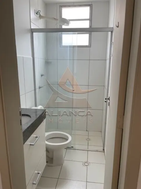 Foto 5 de Apartamento com 2 quartos à venda, 46m2 em Sumarezinho, Ribeirao Preto - SP