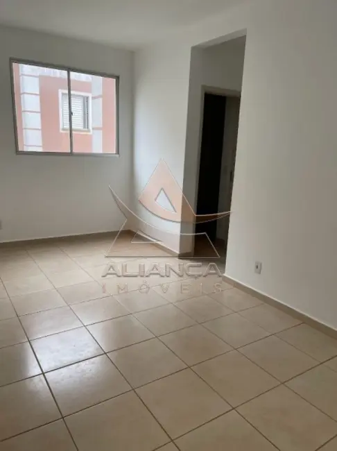 Foto 2 de Apartamento com 2 quartos à venda, 46m2 em Sumarezinho, Ribeirao Preto - SP