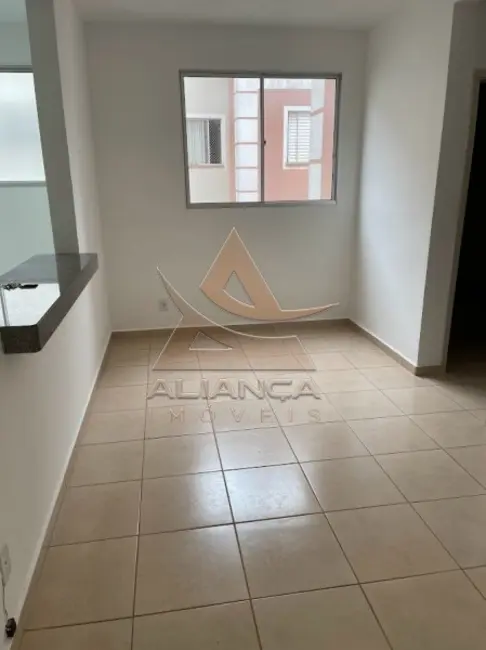 Foto 1 de Apartamento com 2 quartos à venda, 46m2 em Sumarezinho, Ribeirao Preto - SP