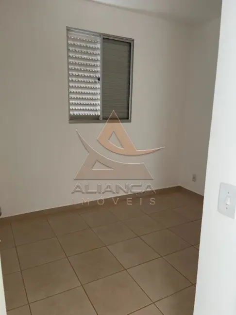 Foto 3 de Apartamento com 2 quartos à venda, 46m2 em Sumarezinho, Ribeirao Preto - SP