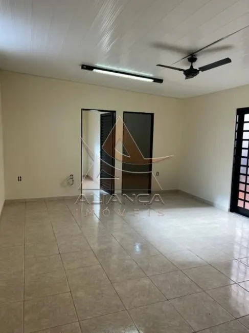 Foto 2 de Casa com 4 quartos à venda, 225m2 em Vila Tibério, Ribeirao Preto - SP